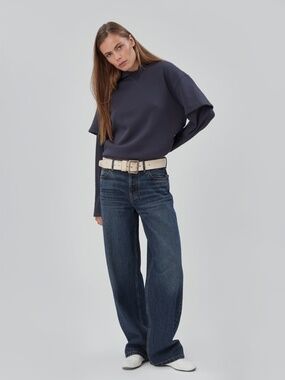 **Still Here Everyday Jean – Utah | Size 25**